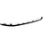 TechPro AU1093114 Spoiler - Front