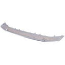 TechPro AU1094105C Spoiler - Front Lower