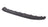 TechPro AU1095111C Bumper Valance / Grille Kit - Front