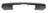 TechPro AU1144107 Bumper Cover Molding - Rear