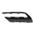 TechPro AU1147101 Bumper Cover Molding - Rear Right