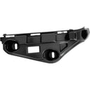 TechPro AU1173100 Bumper Impact Absorber - Rear Right