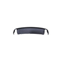 TechPro AU1193105 Spoiler - Rear