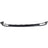 TechPro AU1195113 Bumper Valance / Grille Kit - Rear