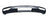 TechPro AU1195115 Bumper Valance / Grille Kit - Rear