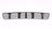 TechPro AU1200103 Grille