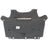 TechPro AU1228121 Engine Cover - Lower