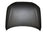 TechPro AU1230124C Hood Panel Assembly