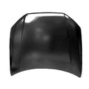 TechPro AU1230134C Hood Panel Assembly