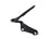 TechPro AU1236108 Hood Hinge Kit