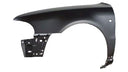 TechPro AU1240113 Fender - Front Left
