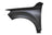 TechPro AU1240132 Fender - Front Left