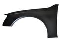 TechPro AU1240133C Fender - Front Left