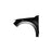 TechPro AU1240139C Fender - Front Left