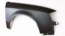 TechPro AU1241112C Fender - Front Right