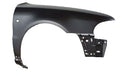 TechPro AU1241113 Fender - Front Right