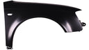 TechPro AU1241116C Fender - Front Right