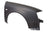 TechPro AU1241119C Fender - Front Right