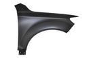 TechPro AU1241131C Fender - Front Right