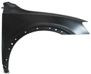 TechPro AU1241135 Fender - Front Right