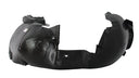 TechPro AU1248136C Fender Liner - Left