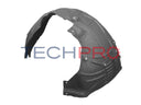TechPro AU1248144C Fender Liner - Left