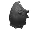 TechPro AU1248147 Fender Liner - Rear Left