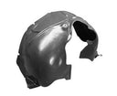 TechPro AU1249110 Fender Liner - Right