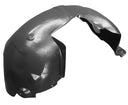 TechPro AU1249115 Fender Liner - Rear Right