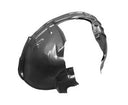 TechPro AU1249122 Fender Liner - Right