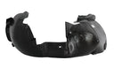 TechPro AU1249136C Fender Liner - Right