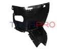 TechPro AU1250101 Fender Splash Shield - Front Left