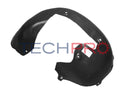 TechPro AU1250102 Fender Splash Shield - Front Left