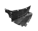 TechPro AU1250109C Fender Splash Shield - Front Left