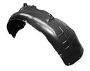 TechPro AU1251100 Fender Splash Shield - Front Right
