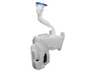 TechPro AU1288104 Washer Fluid Reservoir