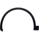TechPro AU1290103 Wheel Arch Molding - Front Left