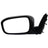 TechPro AU1320152 Door Mirror - Left