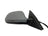 TechPro AU1321137 Door Mirror Set - Right