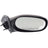 TechPro AU1321143 Door Mirror Set - Right