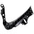 TechPro AU2508115 Headlight Bracket - Left Outer