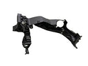 TechPro AU2508117 Headlight Bracket - Left Outer