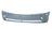 TechPro BM1000146P Bumper Cover - Front