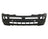TechPro BM1000166P Bumper Cover - Front