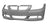 TechPro BM1000178P Bumper Cover - Front