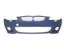 TechPro BM1000182 Bumper Cover - Front