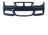 TechPro BM1000208 Bumper Cover - Front