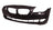 TechPro BM1000243C Bumper Cover - Front