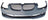 TechPro BM1000244 Bumper Cover - Front