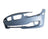 TechPro BM1000260C Bumper Cover - Front